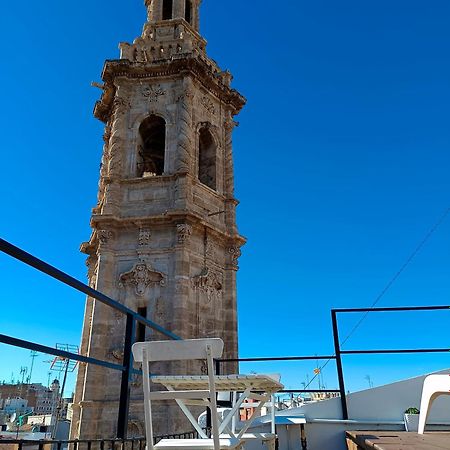 Hotel El Siglo バレンシア エクステリア 写真