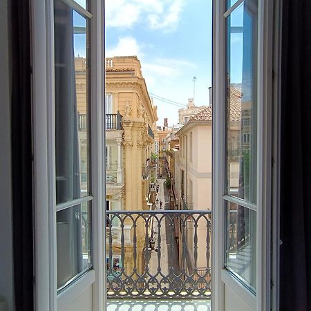 Hotel El Siglo バレンシア エクステリア 写真