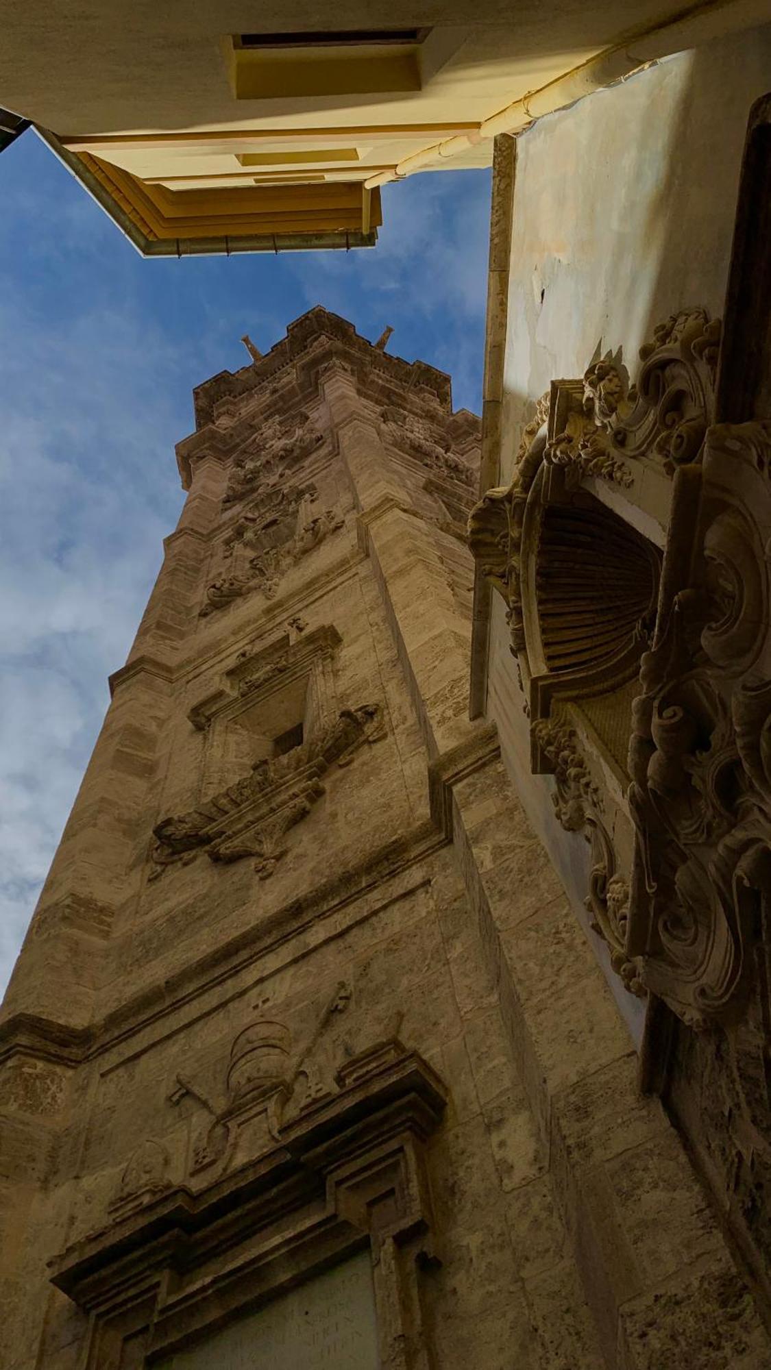 Hotel El Siglo バレンシア エクステリア 写真