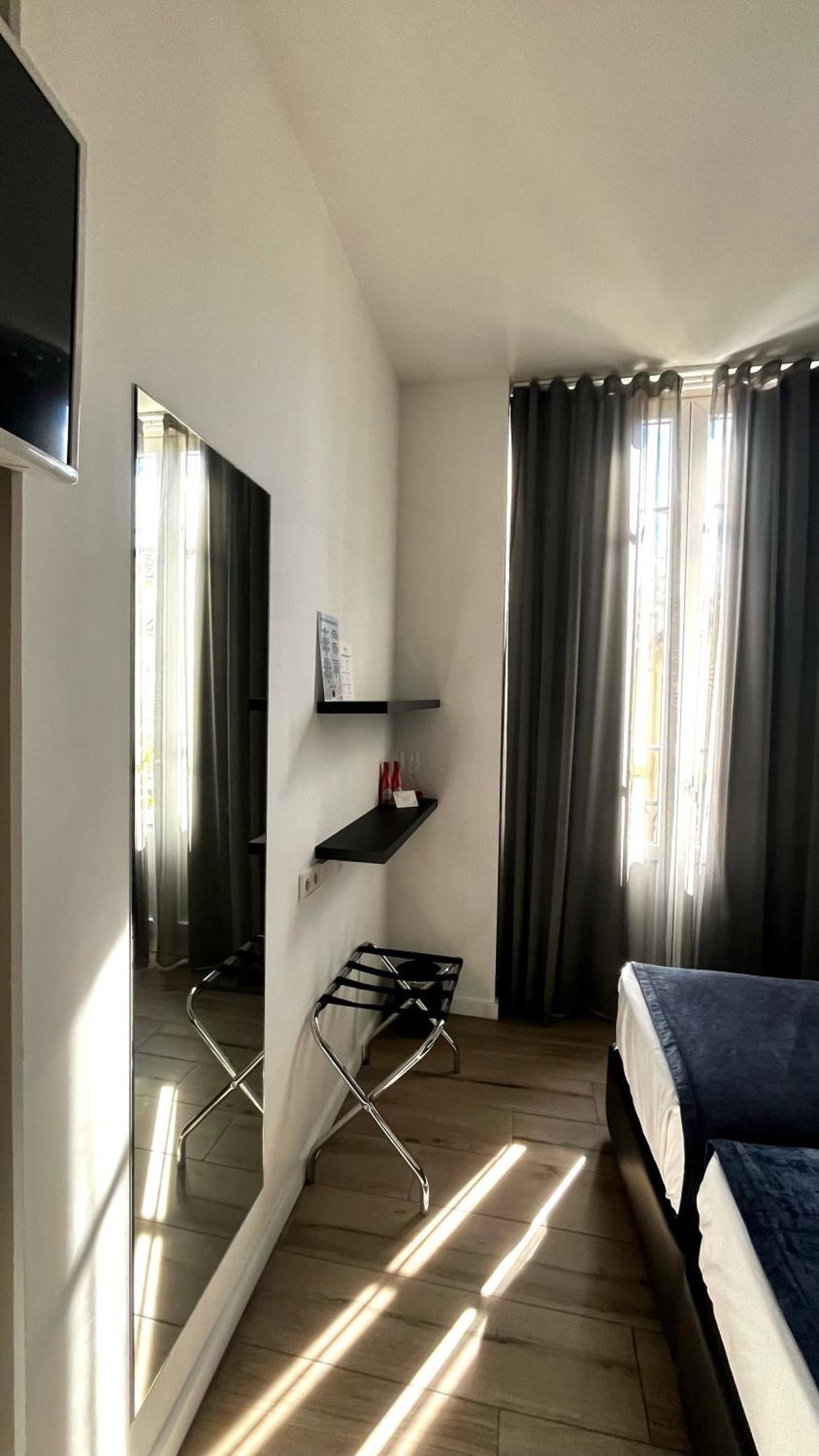 Hotel El Siglo バレンシア エクステリア 写真