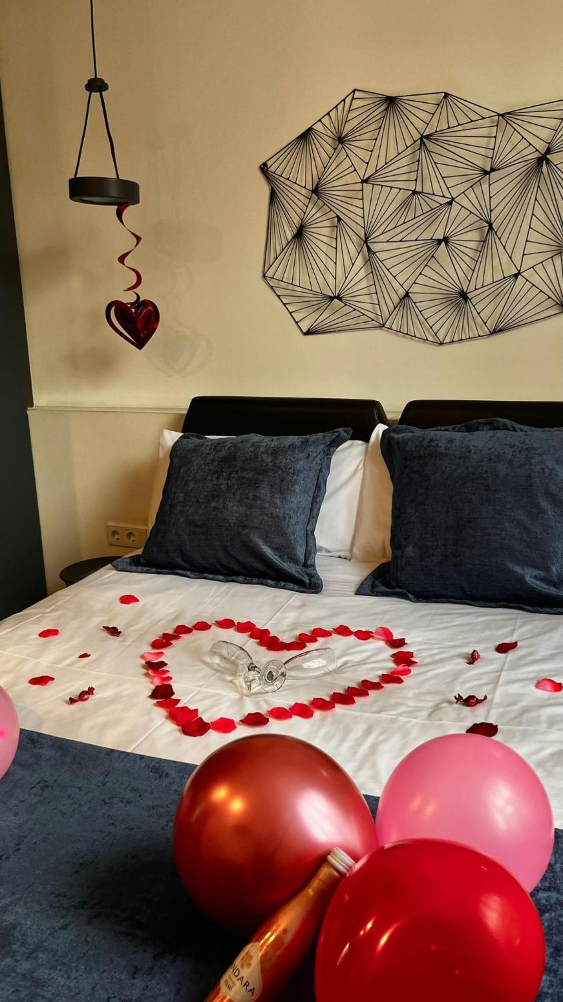 Hotel El Siglo バレンシア エクステリア 写真