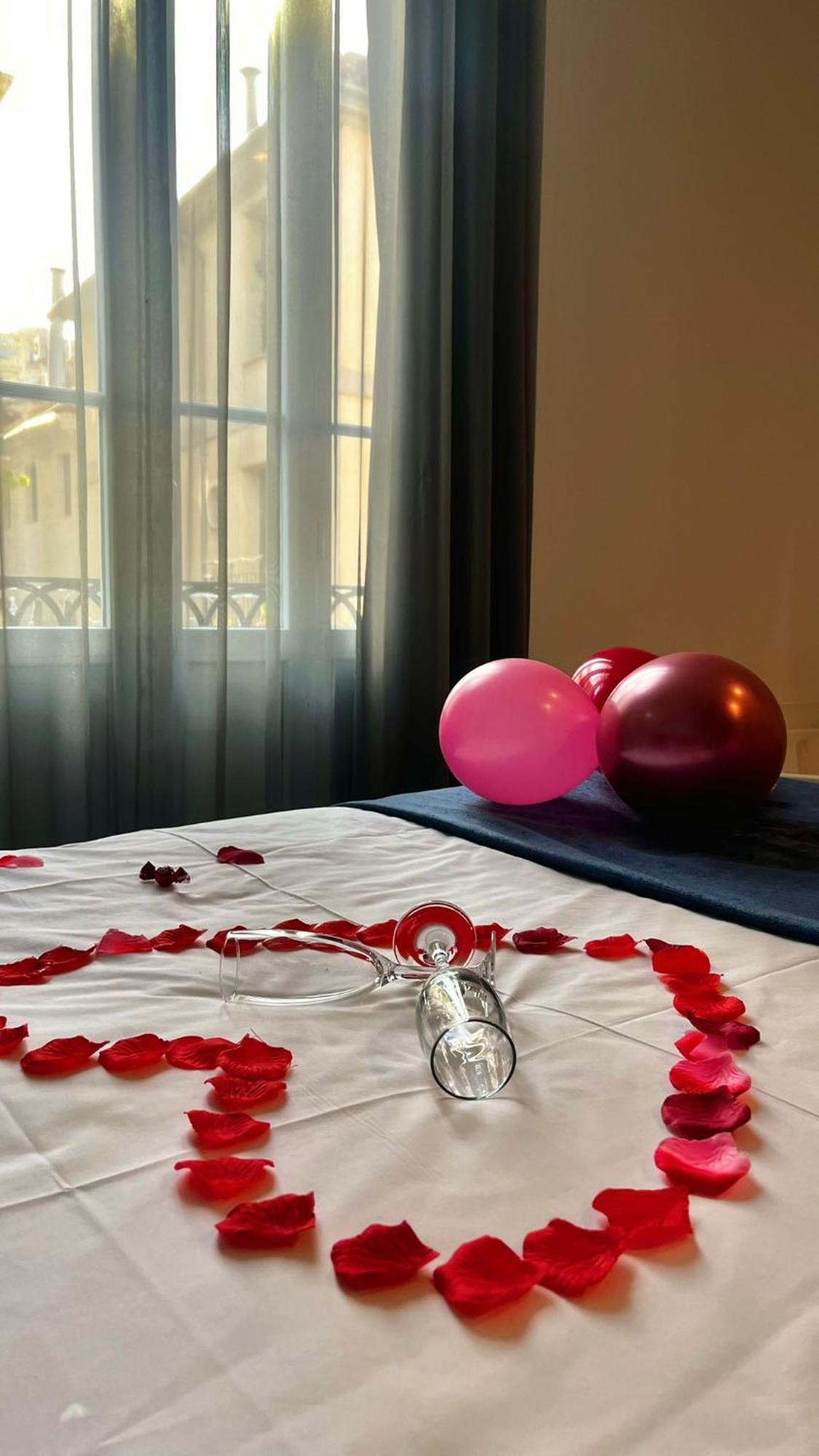 Hotel El Siglo バレンシア エクステリア 写真