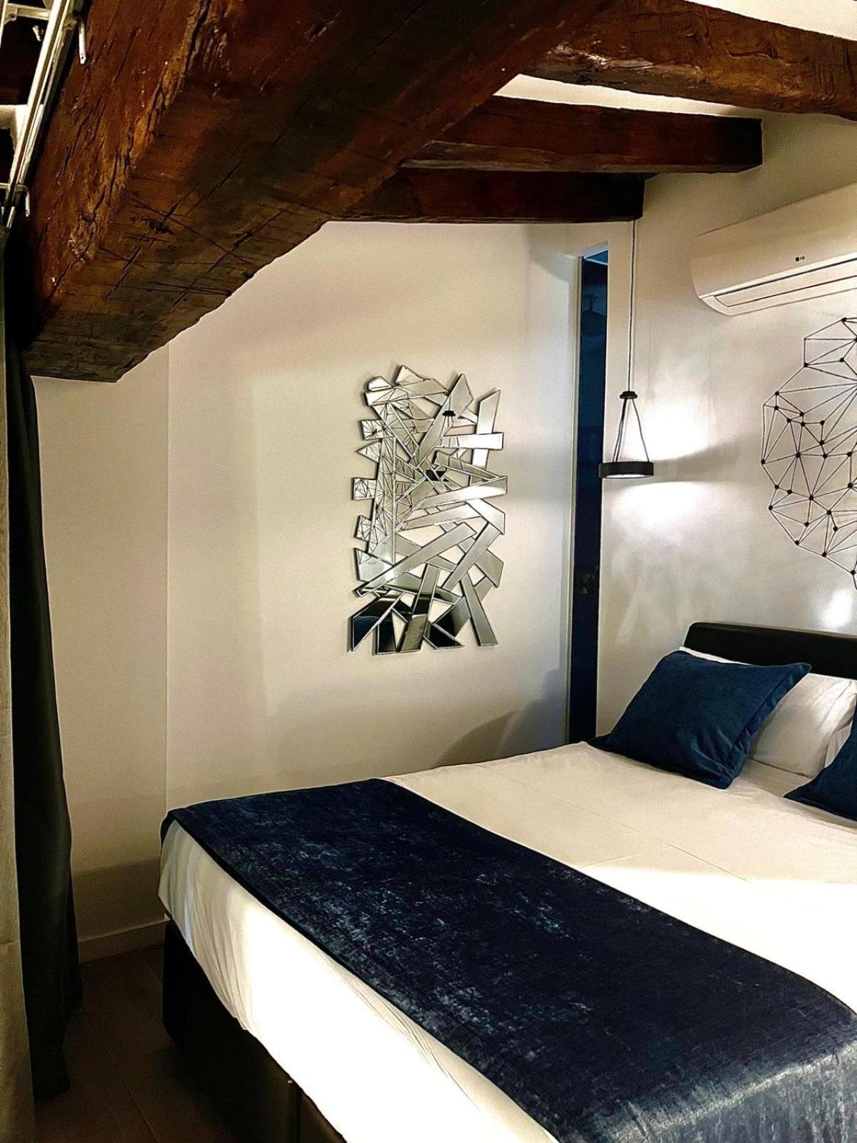 Hotel El Siglo バレンシア エクステリア 写真